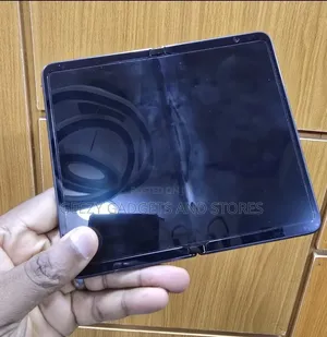 Google Pixel Fold 256 GB Black