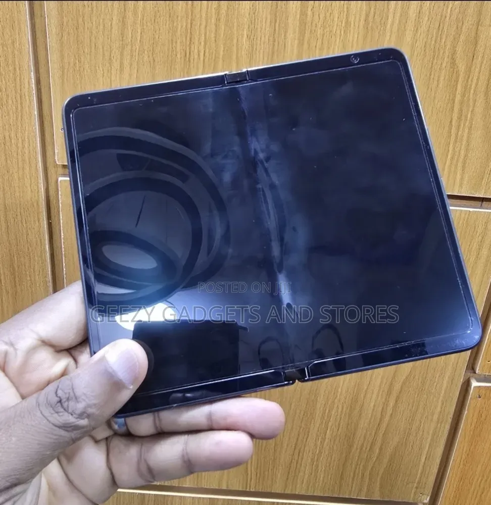 Google Pixel Fold 256 GB Black
