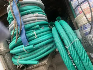 All Sizes of PVC Suction Hoses