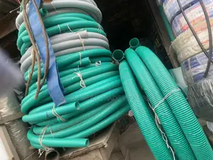 All Sizes of PVC Suction Hoses