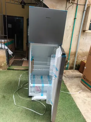 Hisense 360L Large Storage Refrigerator