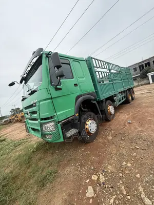 Truck for Sale