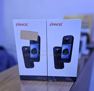 Panox V2 360 Camera