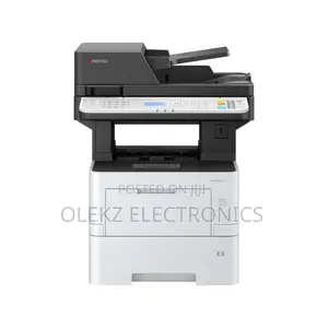 Kyocera ECOSYS MA4500x Brand New A4 4in1 Monochrome Laser Printer