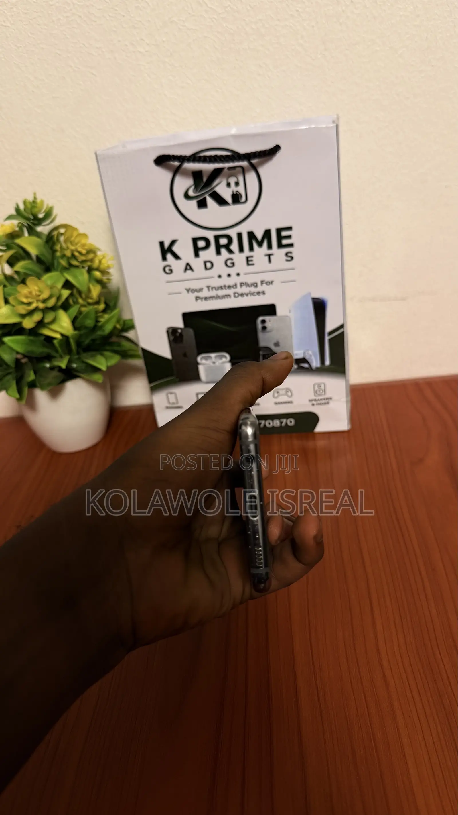 Samsung Galaxy S10 128 GB Black
