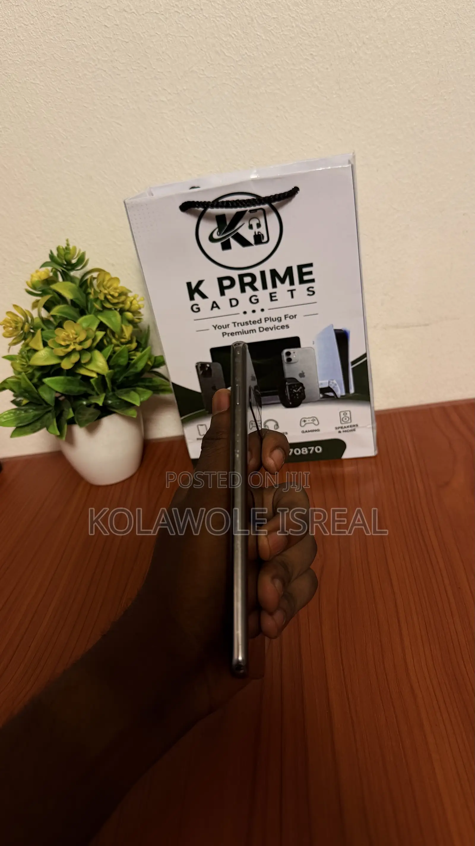 Samsung Galaxy S10 128 GB Black