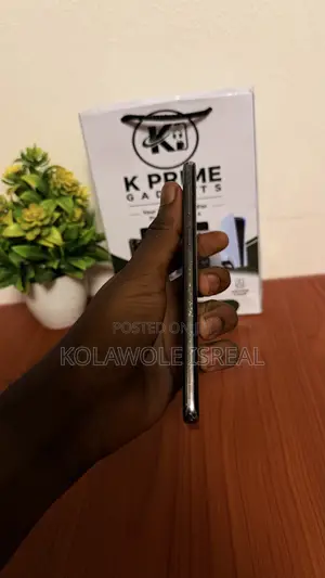 Samsung Galaxy S10 128 GB Black