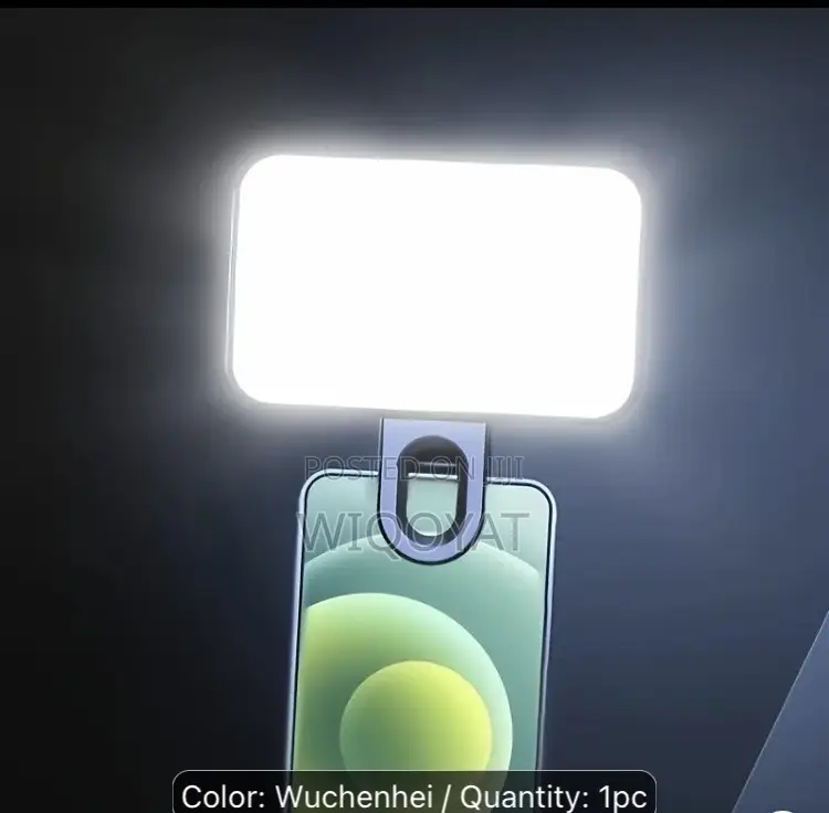 Selfie Light