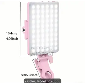 Selfie Light