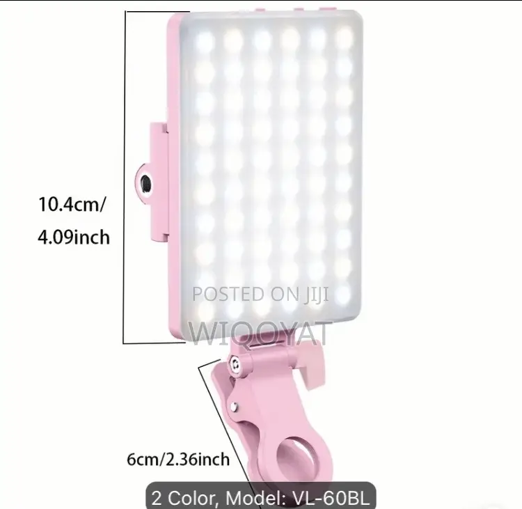 Selfie Light