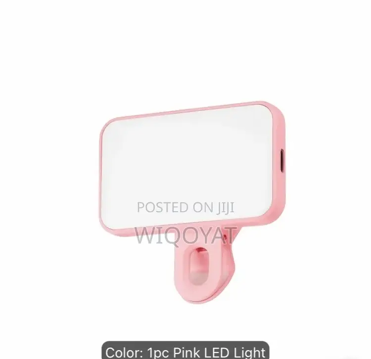 Selfie Light