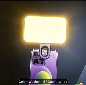Selfie Light