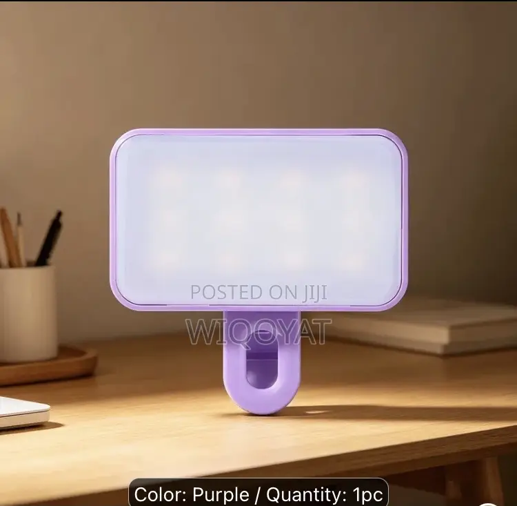Selfie Light