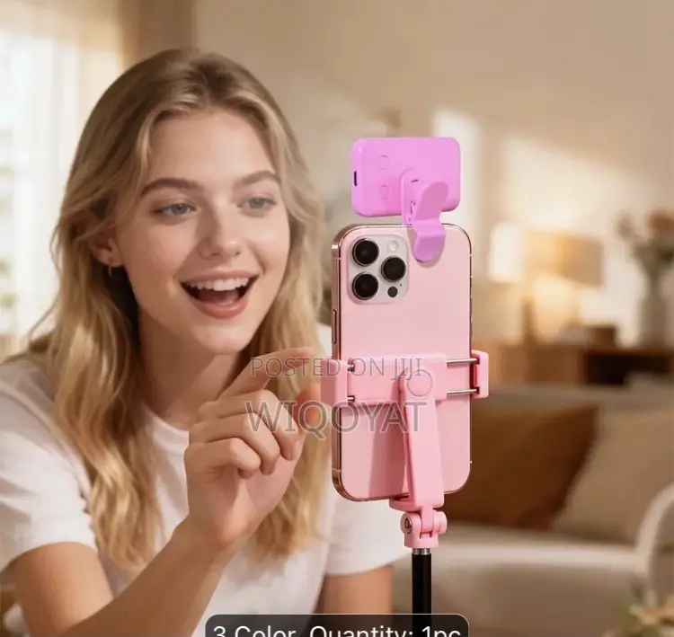 Selfie Light