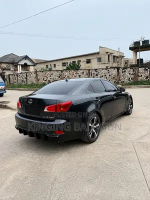 Lexus IS 250 2010