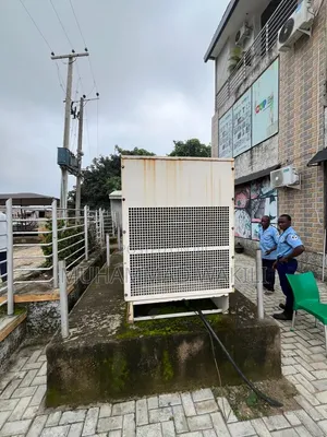 FG.Wilson 150kva