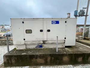 FG.Wilson 150kva