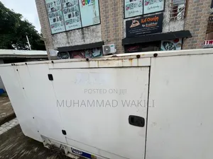 FG.Wilson 150kva