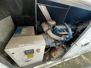 FG.Wilson 150kva