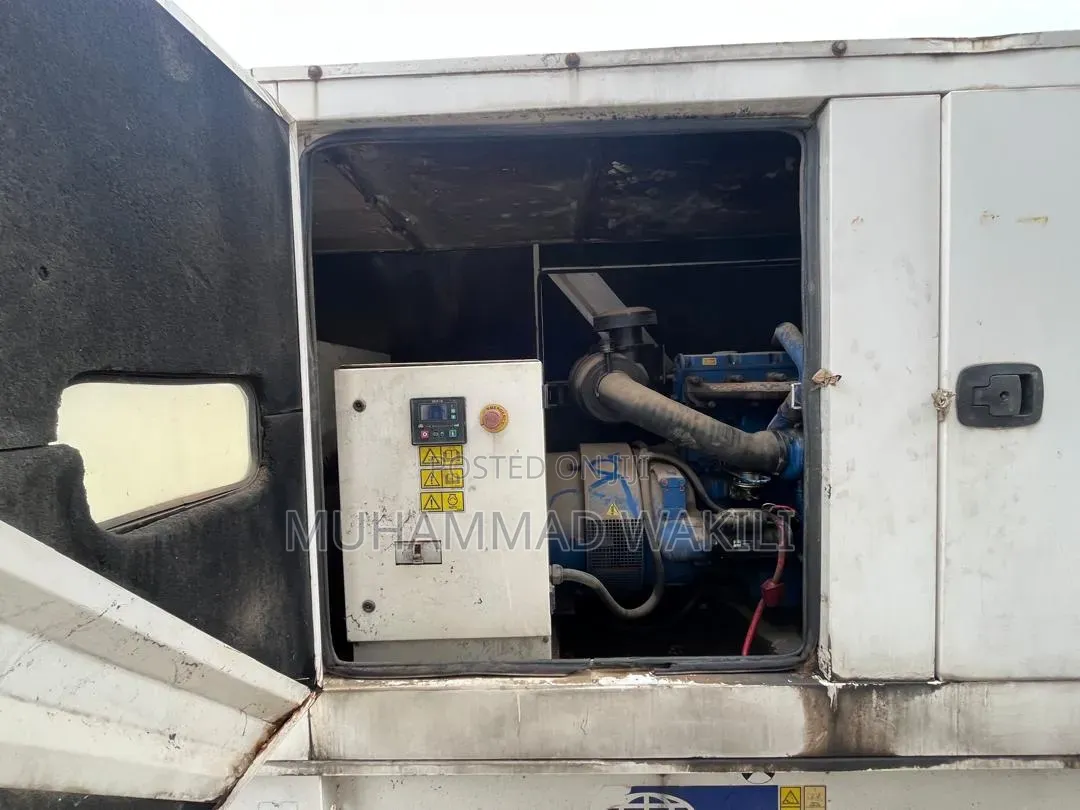 FG.Wilson 150kva