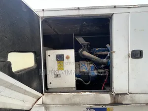 FG.Wilson 150kva