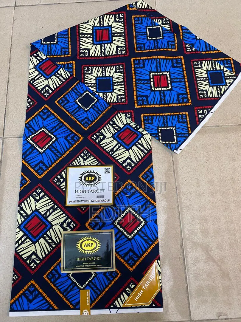 Ankara Med Category