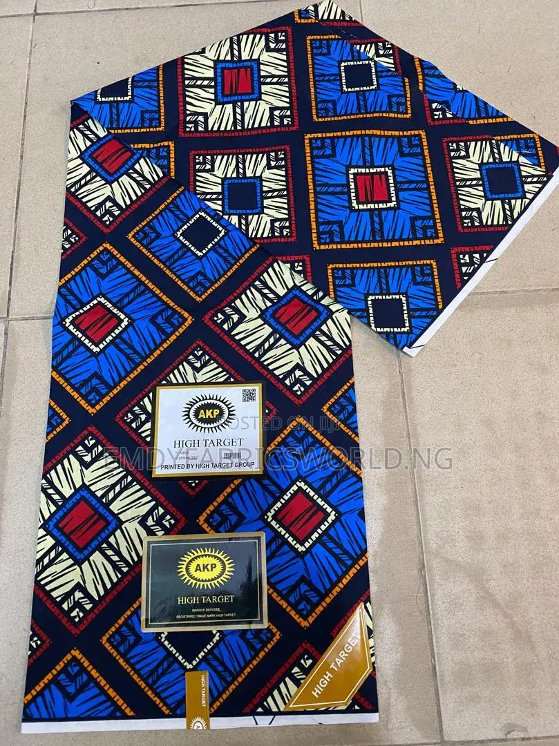Ankara Med Category
