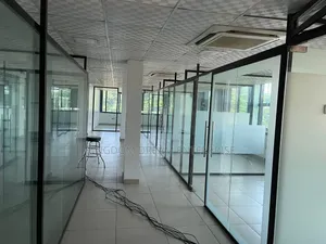 300sqm Office Space Mary Land Ikeja Lagos