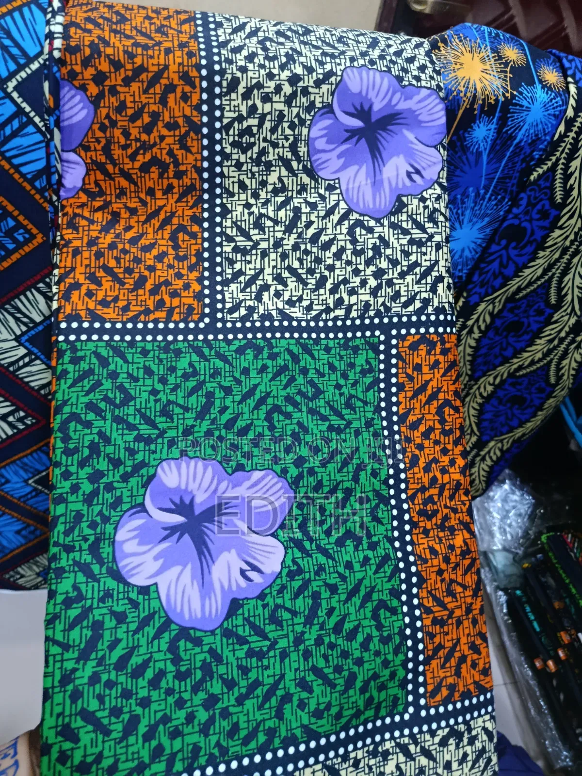 Ankara Med Category
