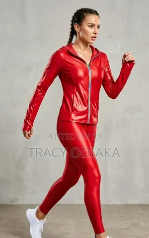 Women Gym Outfits