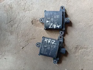 Blind Spot Module Sensor for Highlander 2018 Model