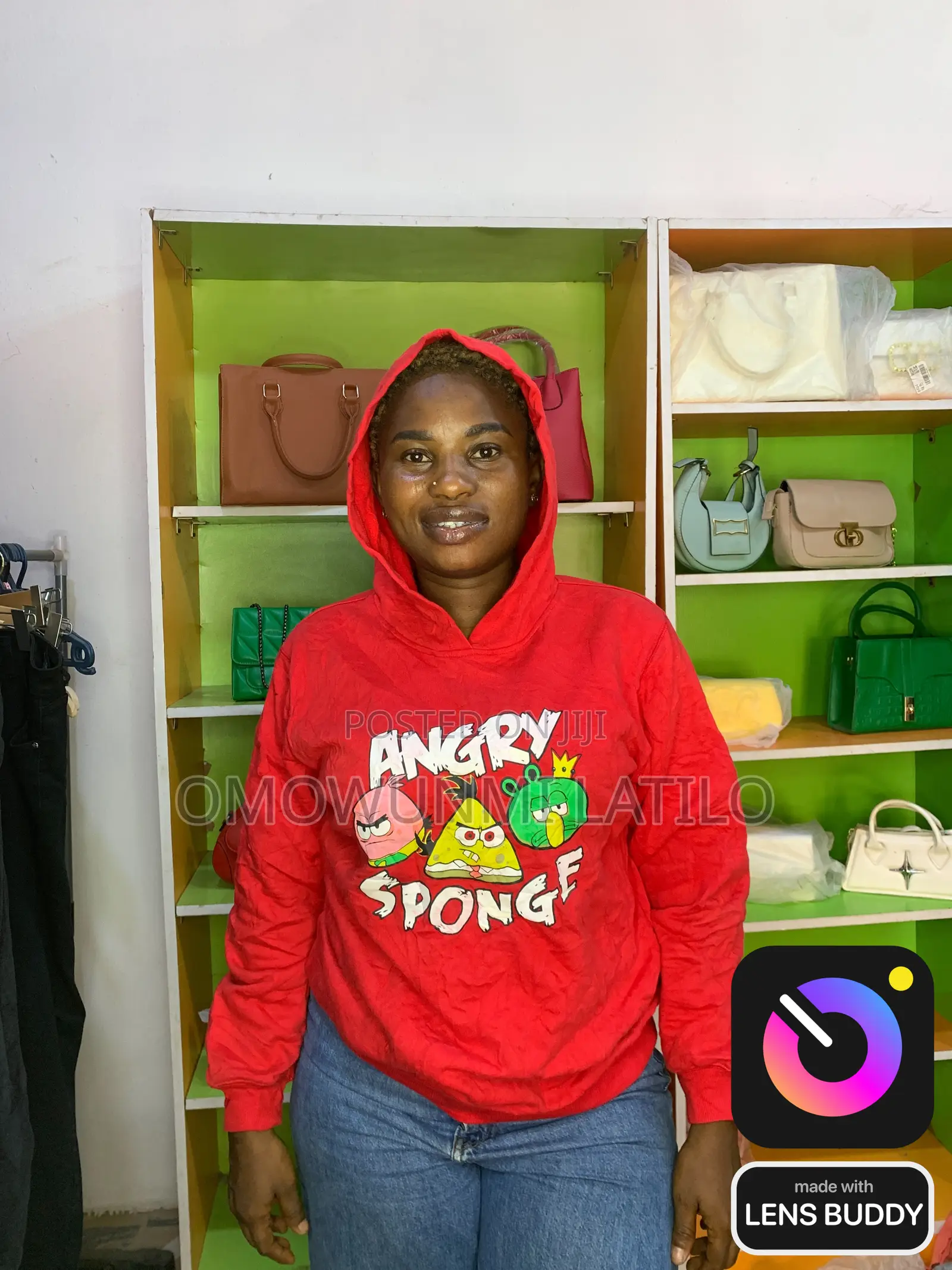 Sweatshirt and Hoodies