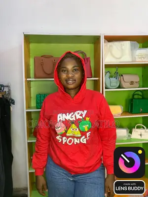 Sweatshirt and Hoodies
