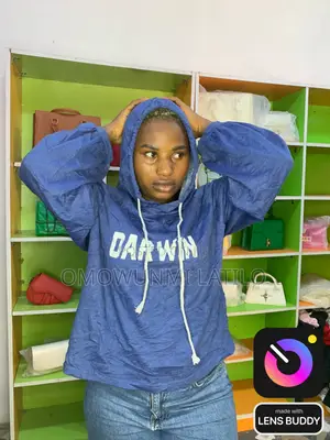 Sweatshirt and Hoodies