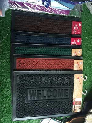 Bathroom Mat