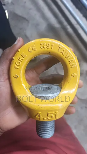 Eye Bolt for Lifting 11/4(32mm)