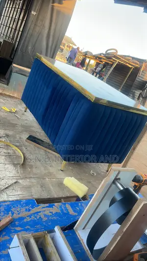 Center Table
