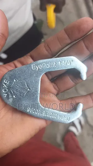 Eye Bolt for Lifting 11/4(32mm)
