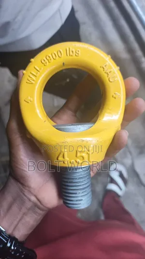 Eye Bolt for Lifting 11/4(32mm)