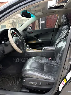 Lexus IS 250 2010