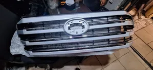 Toyota Grill