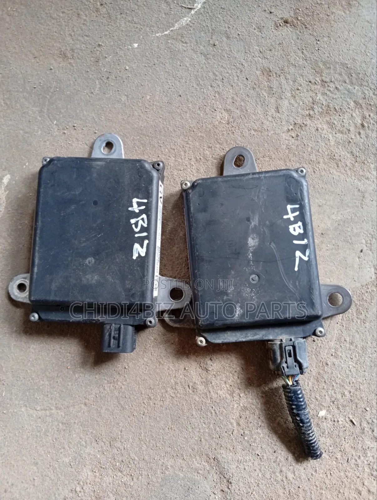 Blind Spot Module Sensor for Tacoma 2015 Model