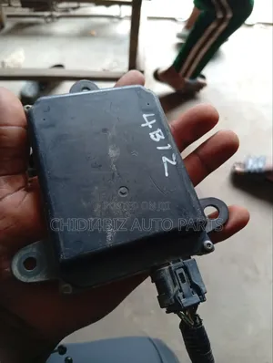 Blind Spot Module Sensor for Tacoma 2015 Model