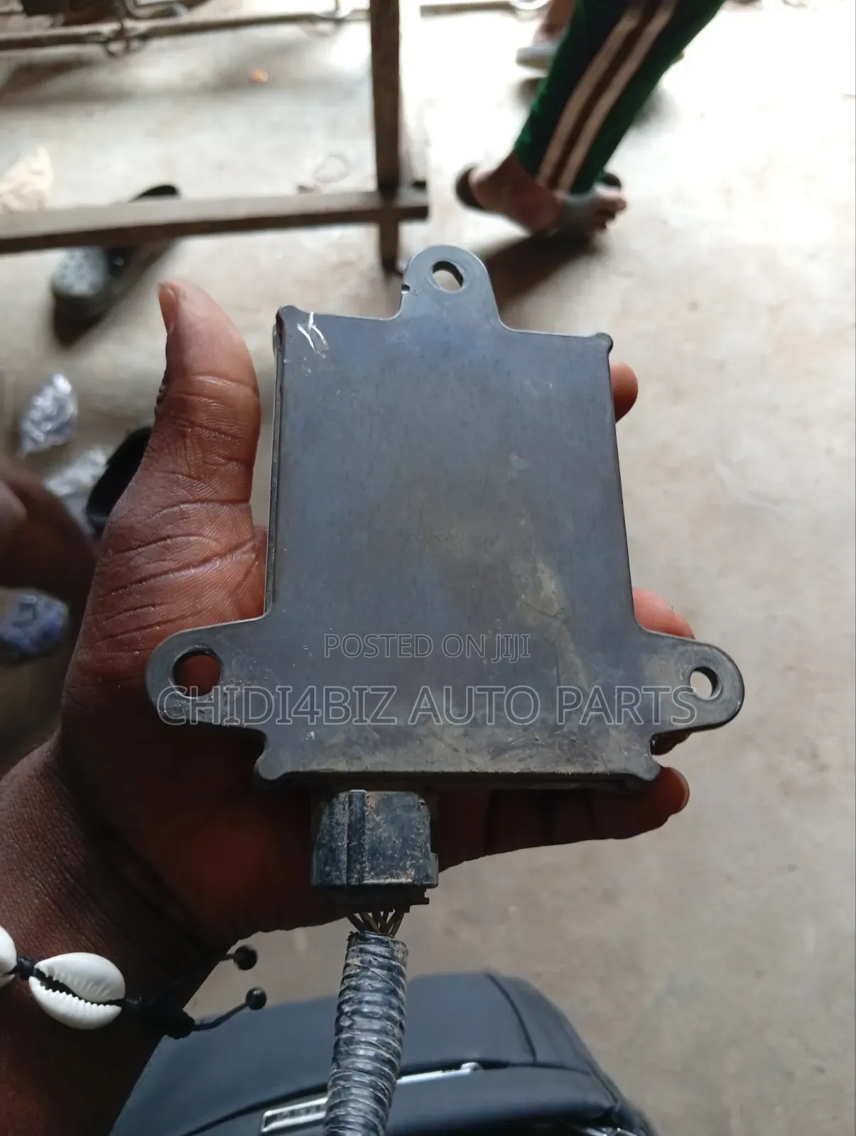 Blind Spot Module Sensor for Tacoma 2015 Model