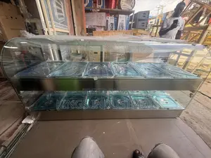 Foreign Food Warmer