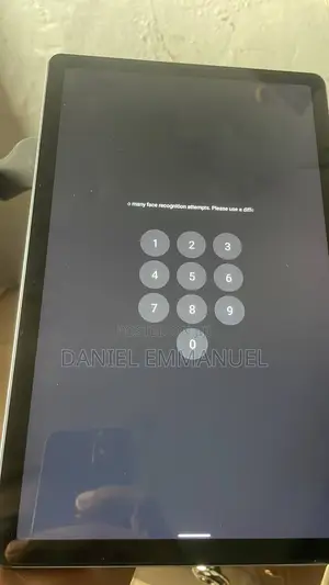 Lenovo Tab P11 128 GB Gray