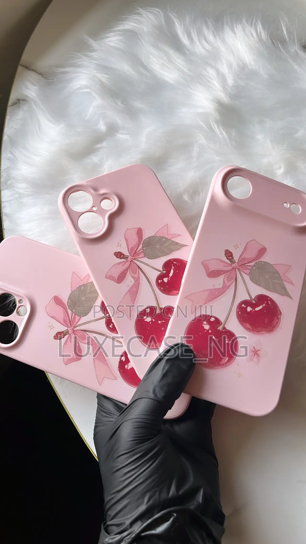 Premium Protective Phone Cases for iPhone