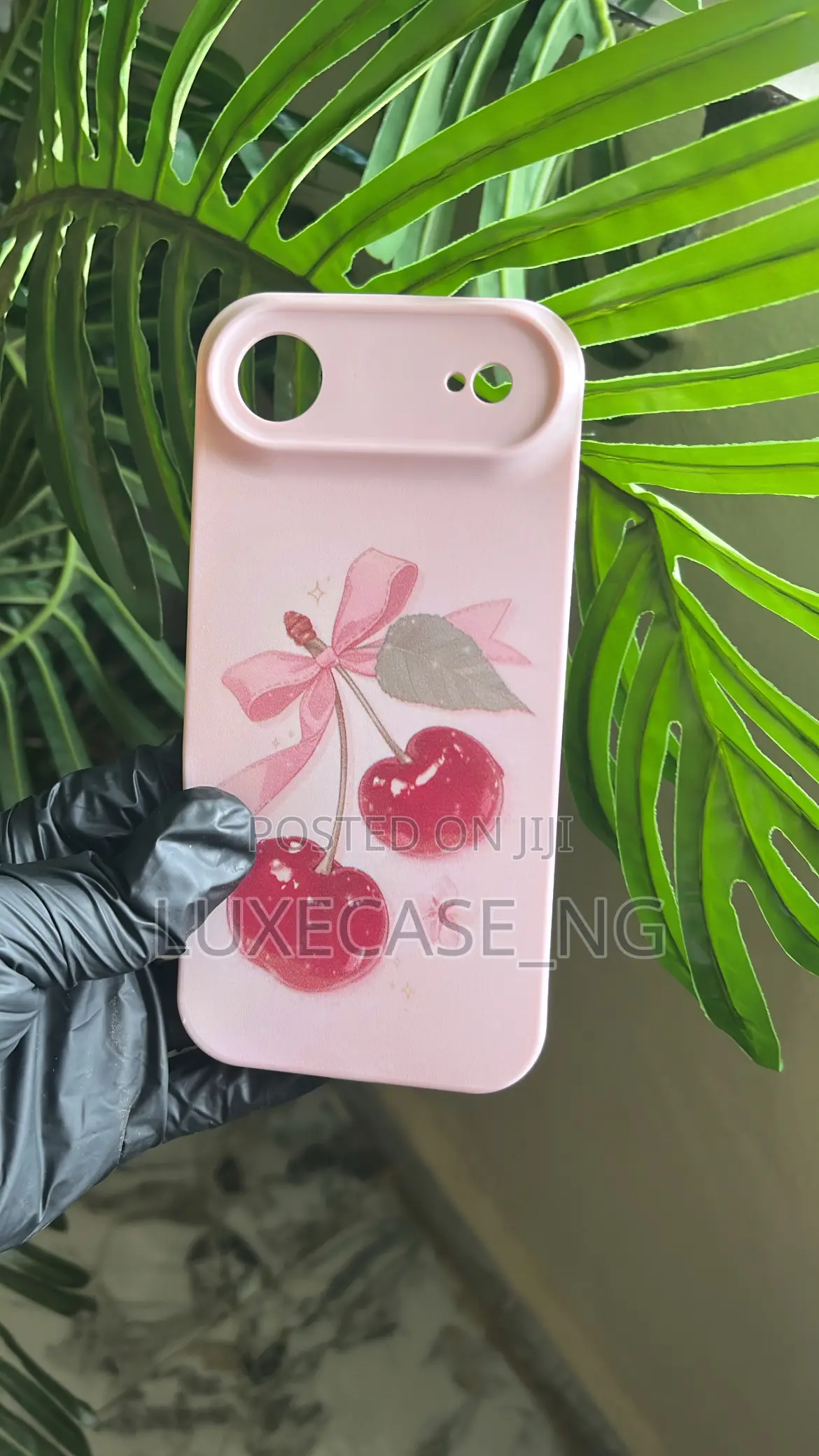 Premium Protective Phone Cases for iPhone