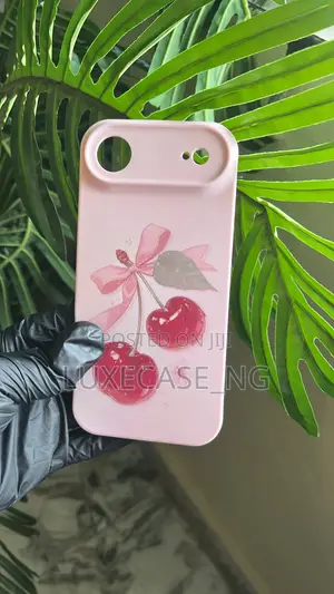 Premium Protective Phone Cases for iPhone