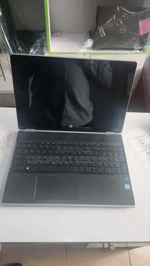 Laptop HP Pavilion x360 8GB Intel Core i5 SSD 512GB